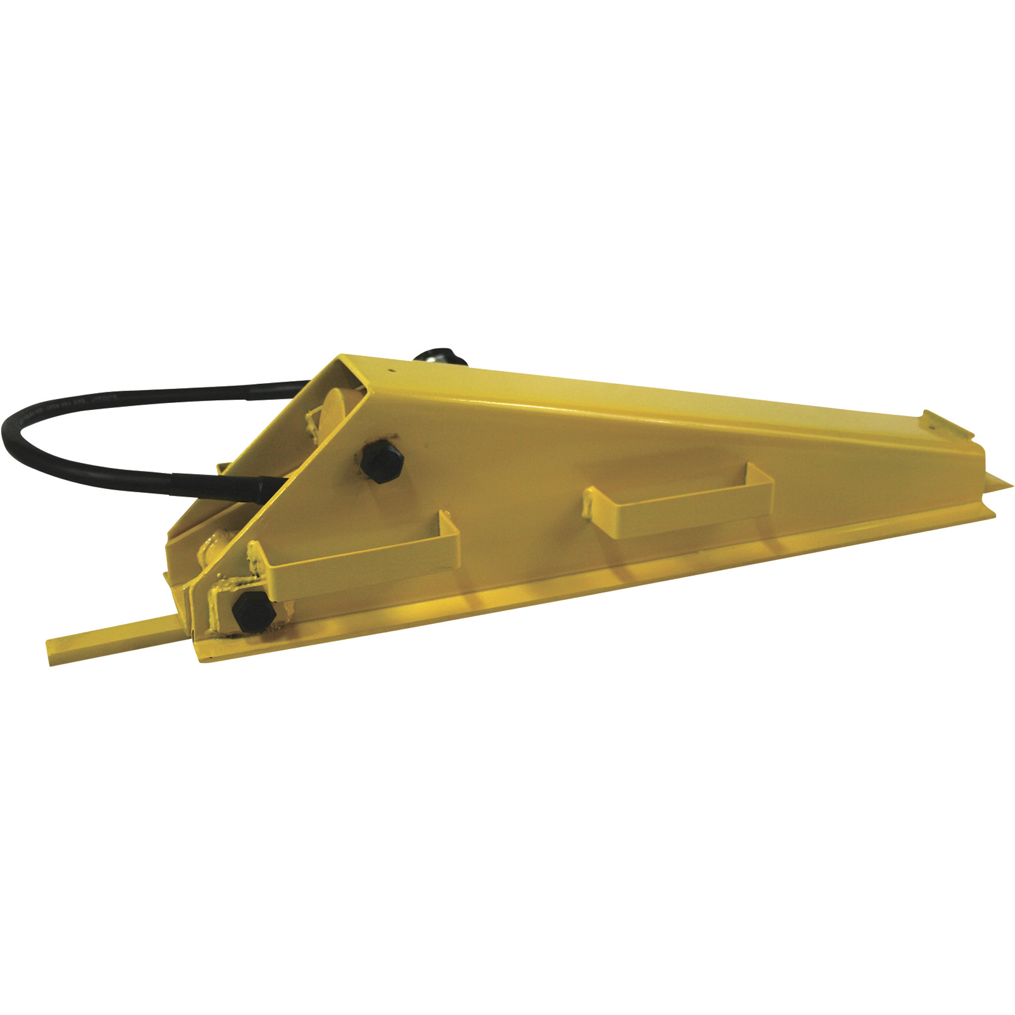 Ame International Dual Agricultural Tire Bead Breaker, 10-Ton, Model# 11060